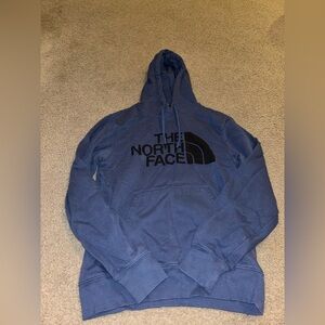 Men’s NorthFace Hoodie. Sz S